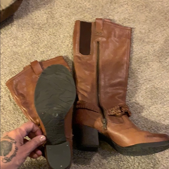 Monroe boots - Picture 2 of 7